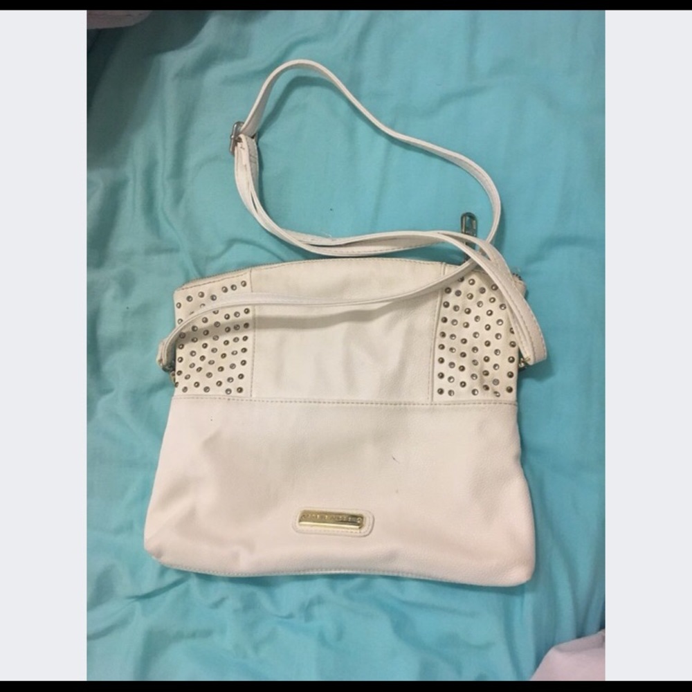 Steve Madden purse!!! Super cute